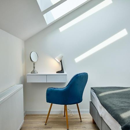 Apartamenty Relaksowa Леба Экстерьер фото
